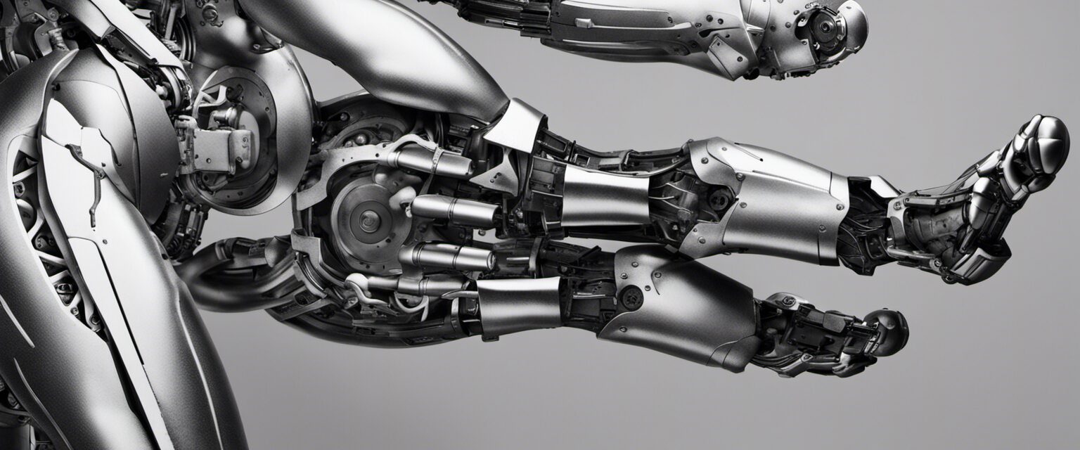 Ricardo Arispe. Despertar Posthumano