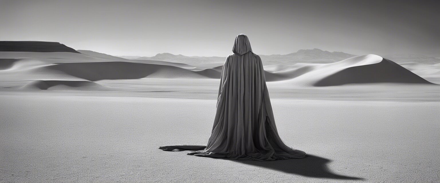 Ricardo Arispe. Viajero de Mundos Ocultos