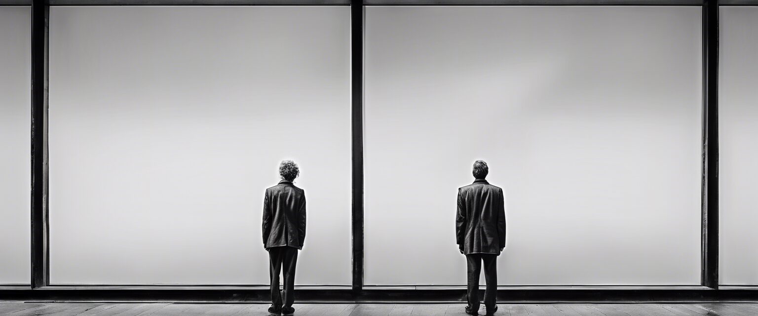 Ricardo Arispe. Espejos de la Intimidad