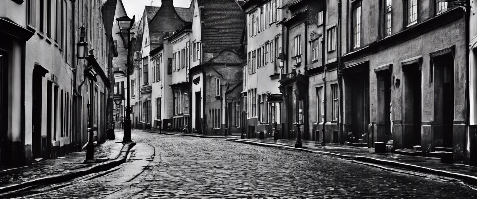 Ricardo Arispe. Surrealismo bajo la luz de medianoche