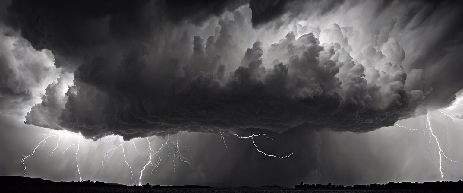 Ricardo Arispe. Desafío a la tormenta
