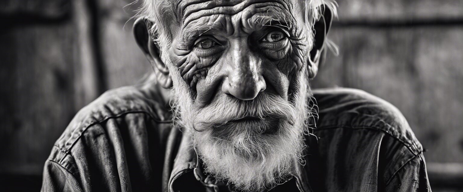 Ricardo Arispe. Soy el que Soy, en el Espejo del Tiempo.