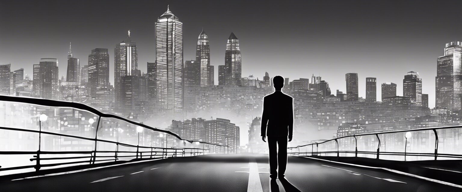 Ricardo Arispe. El Puente del Tiempo