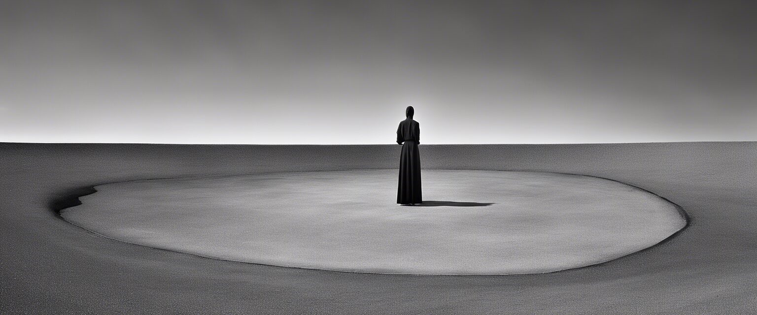 Ricardo Arispe. Soy Tierra, Soy Cielo