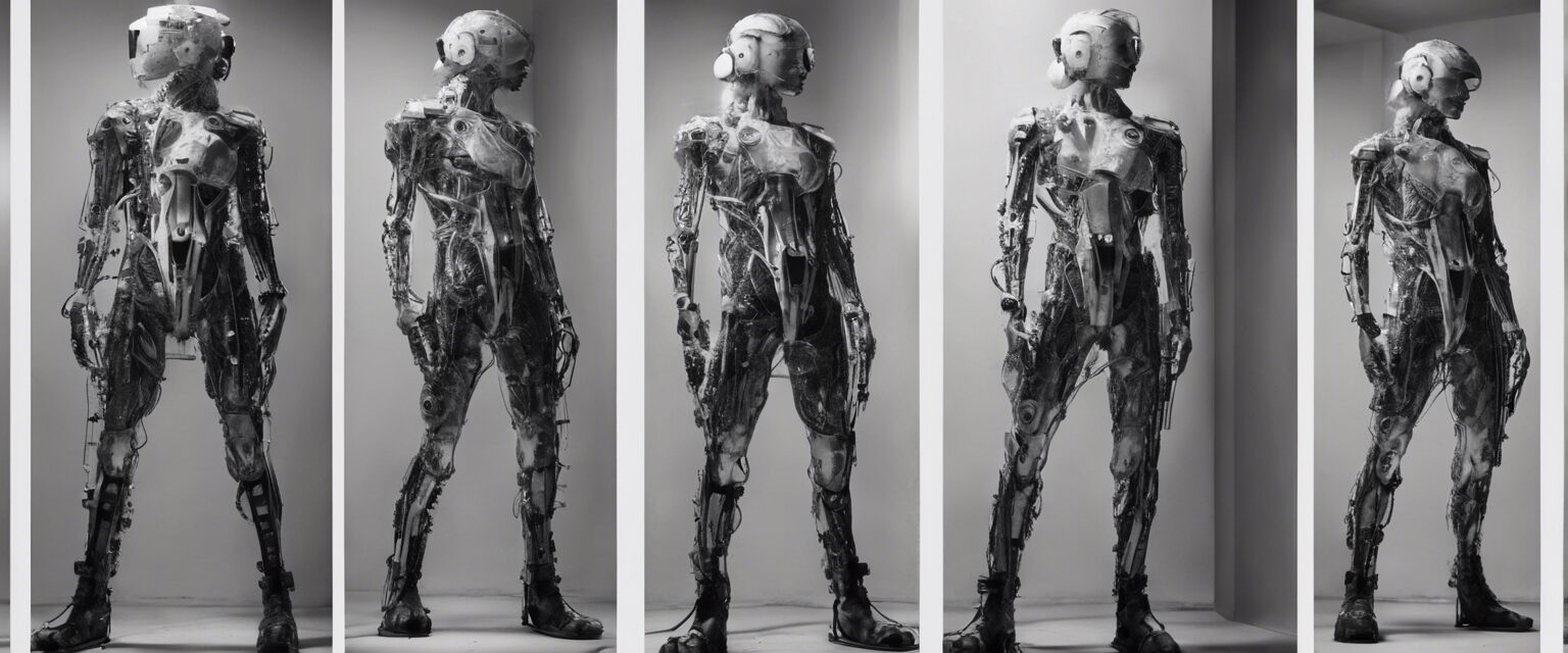 Ricardo Arispe. Posthumanismo: La Evolución y su Elegía