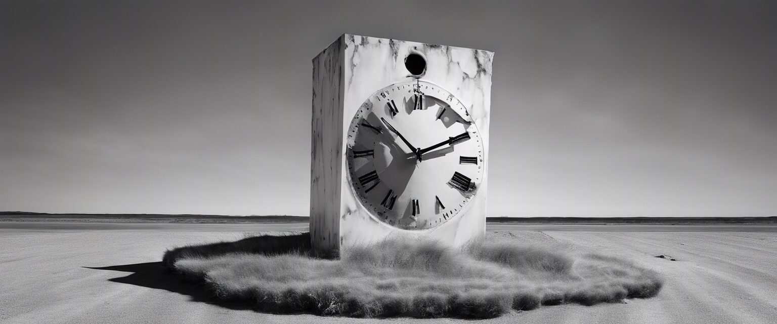 Ricardo Arispe. Desafiando Al Tiempo