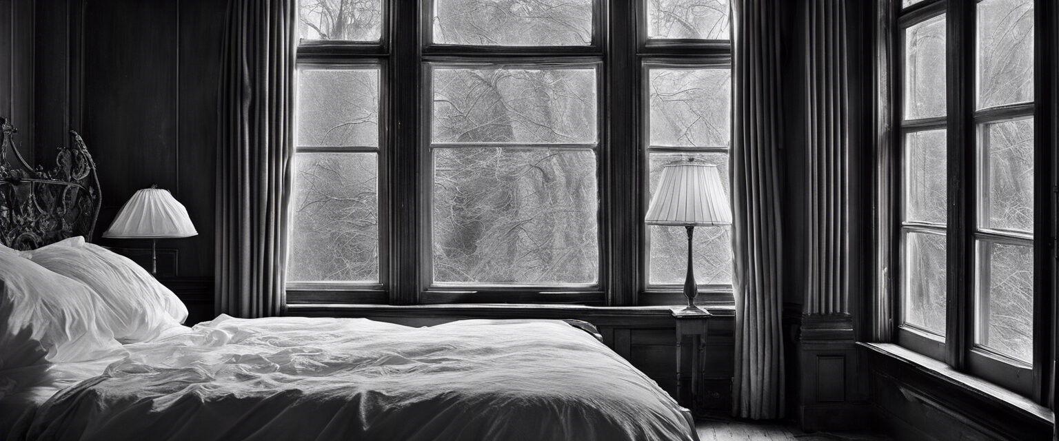 Ricardo Arispe. Rastro de Intimidad