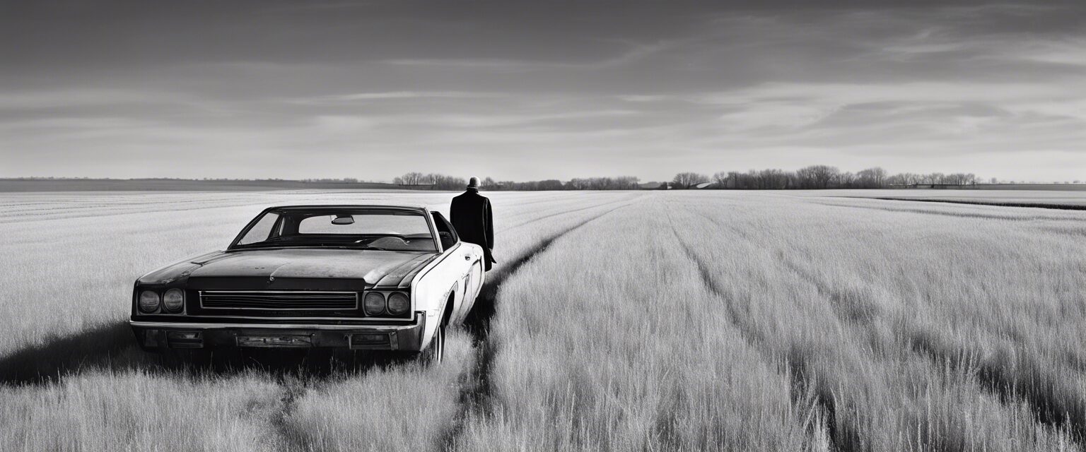 Ricardo Arispe. Transhumanidad al Amanecer