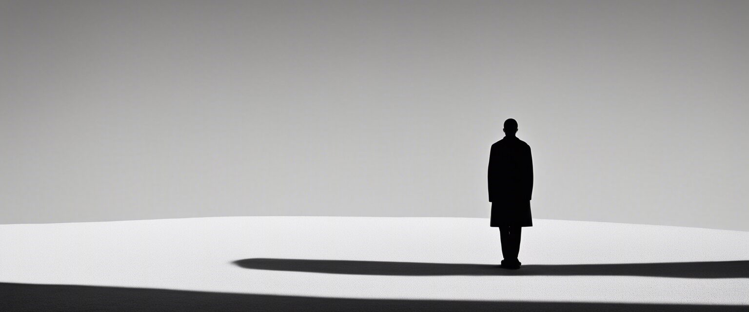 Ricardo Arispe. Yo, el Pecado.