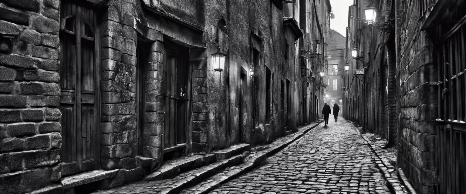 Ricardo Arispe. Eco del Desamor