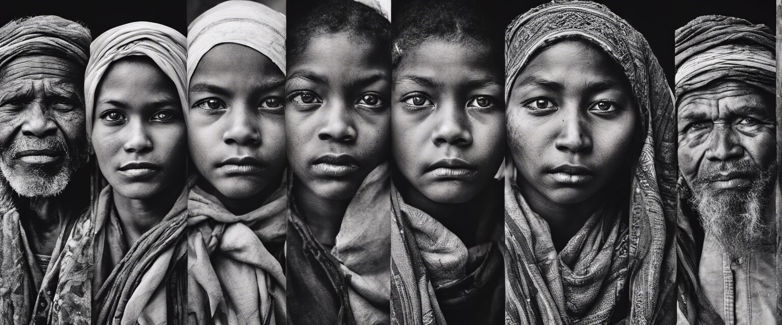 Ricardo Arispe. Nosotros, los Terrícolas