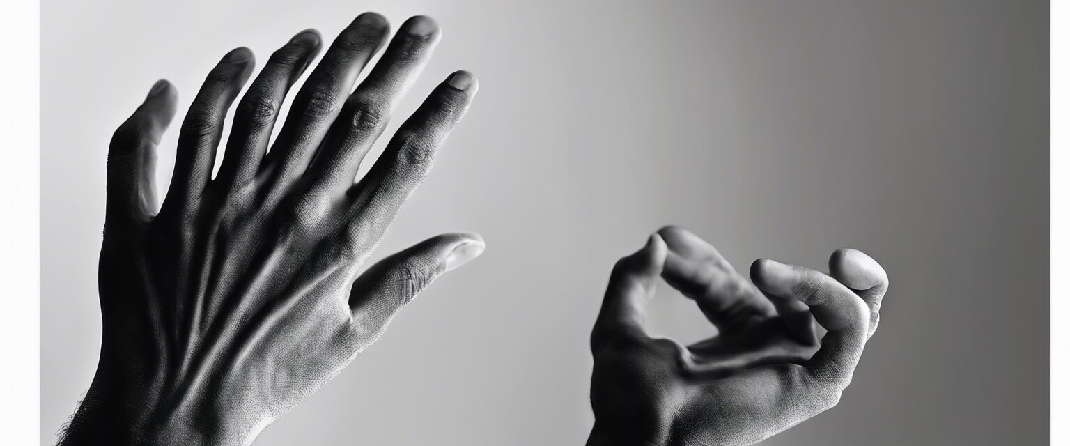 Ricardo Arispe. Soy Humano: un Retrato de la Experiencia Vivida