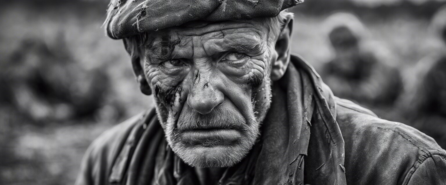 Ricardo Arispe. Génesis de Desesperación: La Guerra en Ucrania