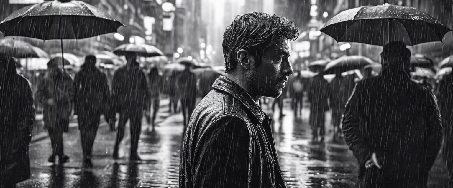 Ricardo Arispe. La Resiliencia del Ser