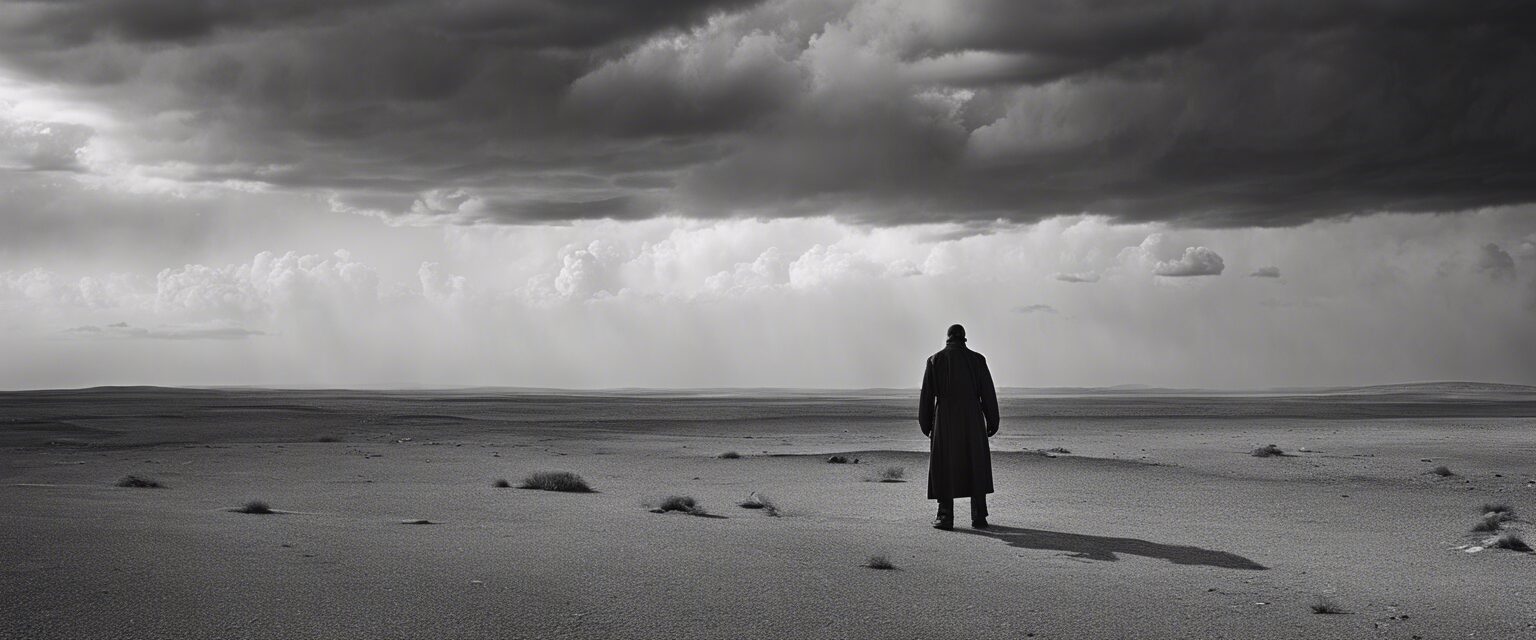 Ricardo Arispe. Furia Desenfrenada