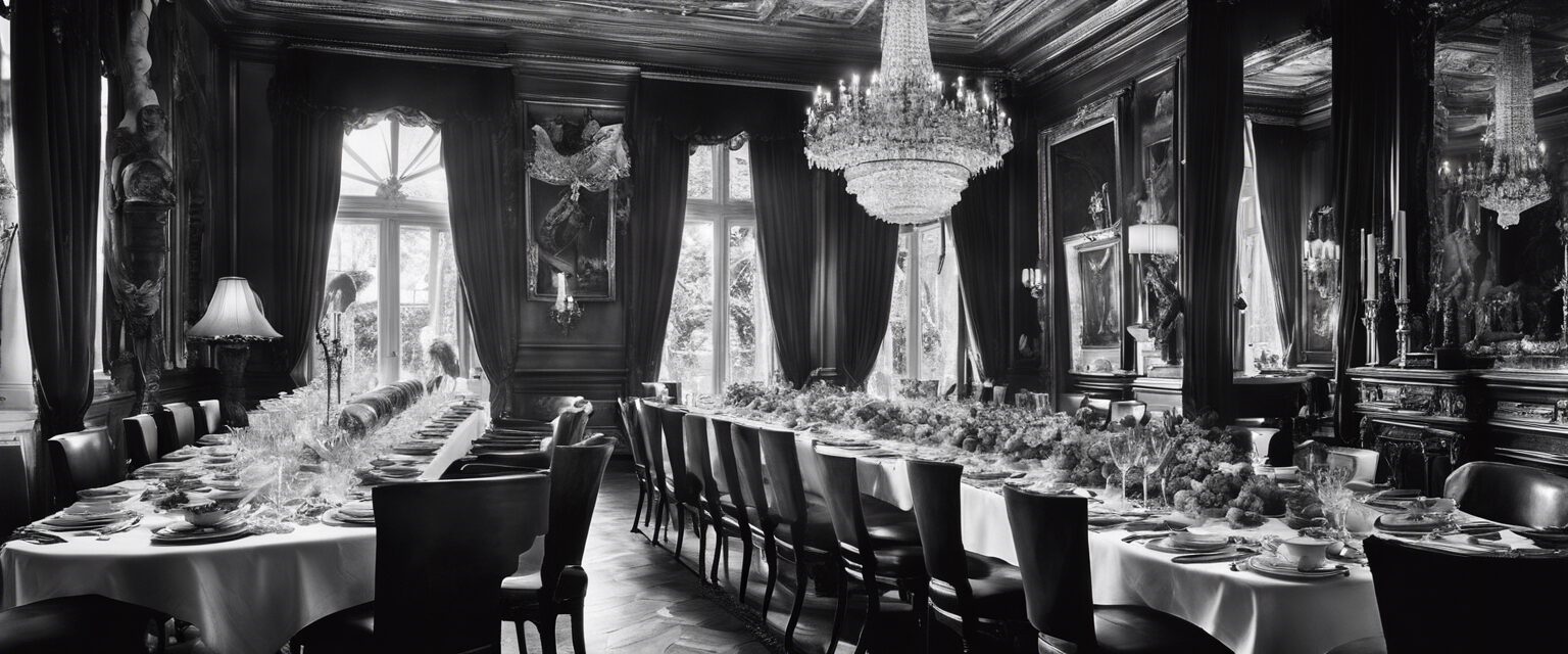 Ricardo Arispe. Gula en Grisalla