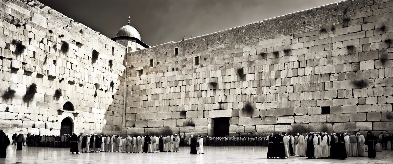 Ricardo Arispe. La Guerra Personificada: Un Retrato Atemporal de Israel