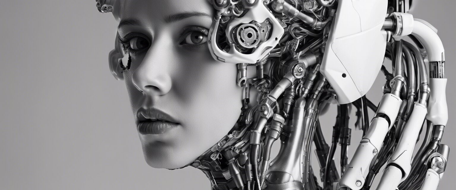 Ricardo Arispe. Convergencia Posthumana