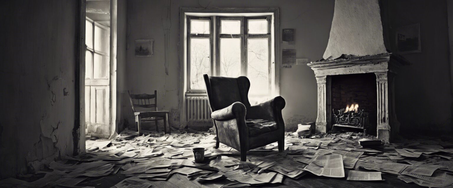 Ricardo Arispe. Sinfonía de la Intimidad