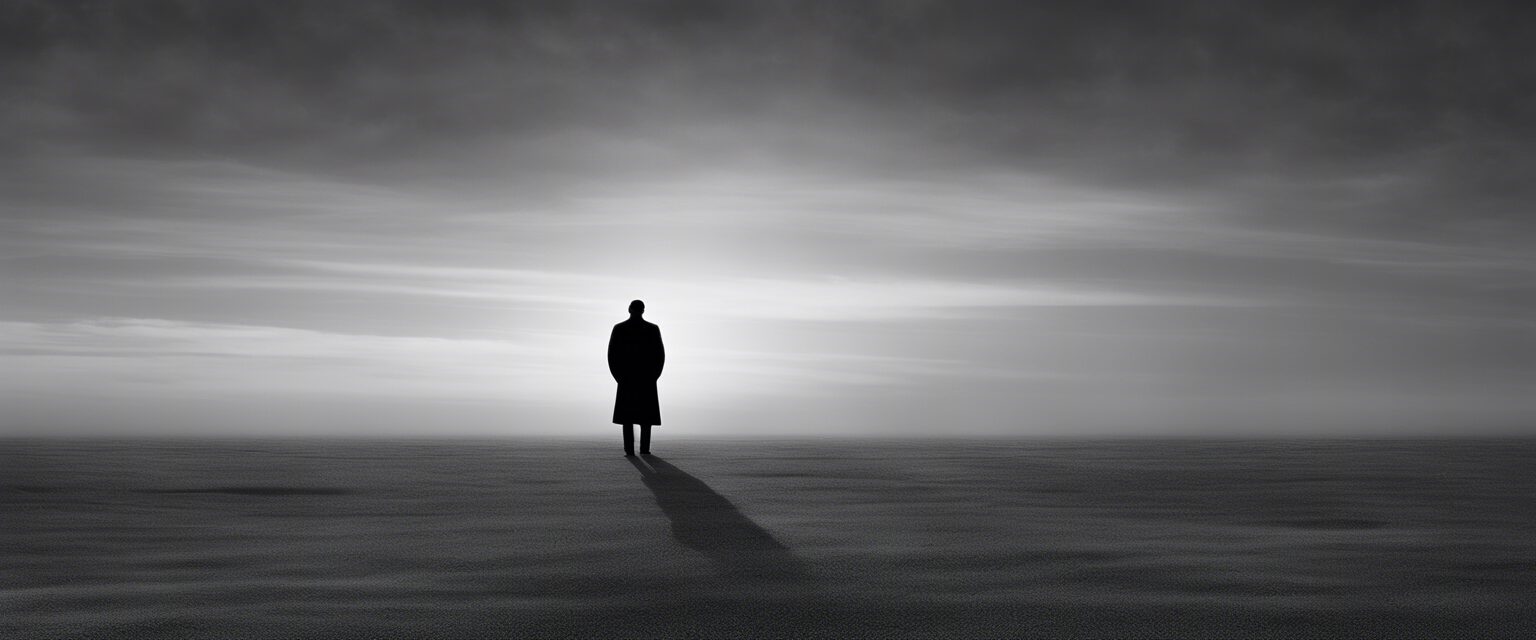 Ricardo Arispe. Aurora del Porvenir