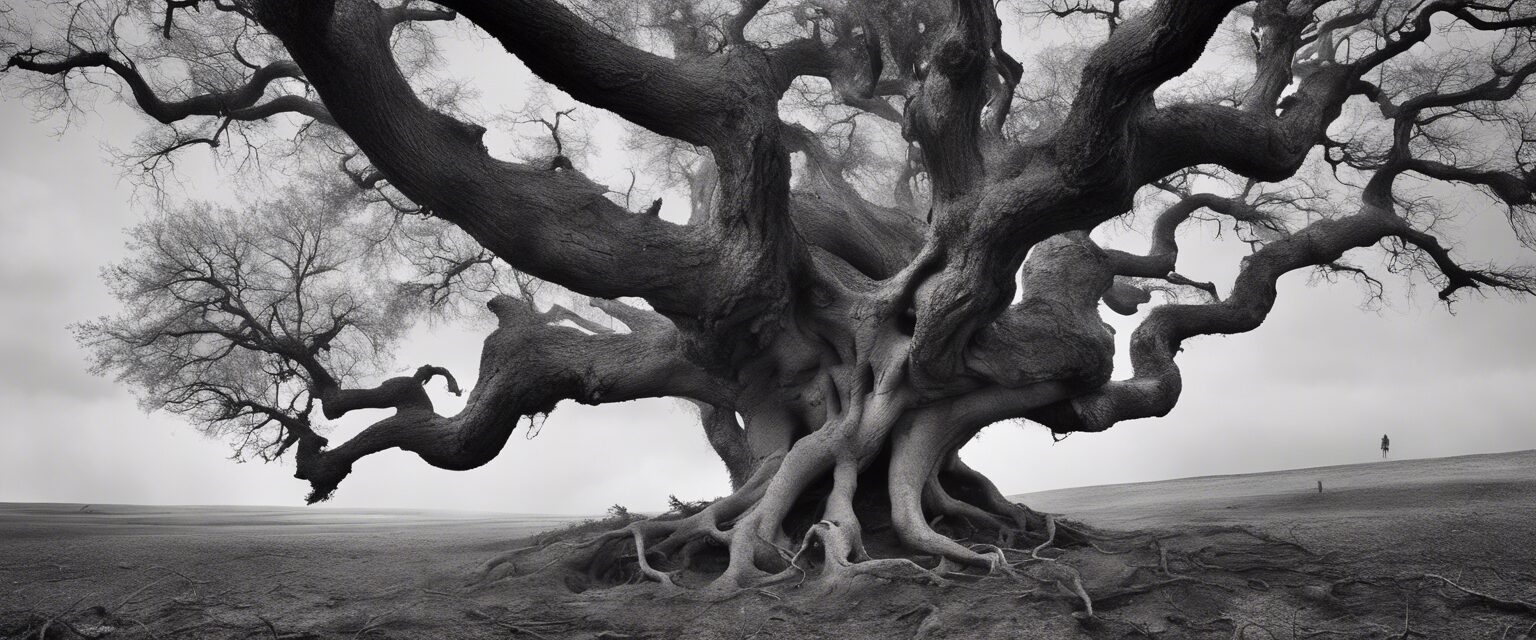 Ricardo Arispe. Revés del realidad: Un viaje surrealista