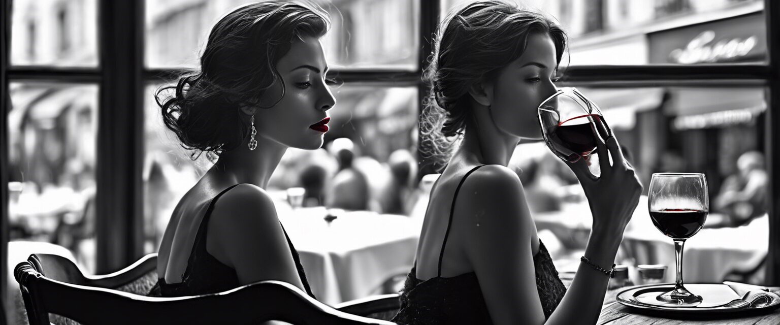 Ricardo Arispe. Melancólico Enigma de la Sensualidad