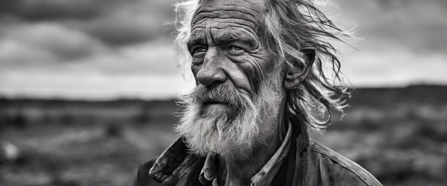 Ricardo Arispe. Persistiendo entre las Sombras