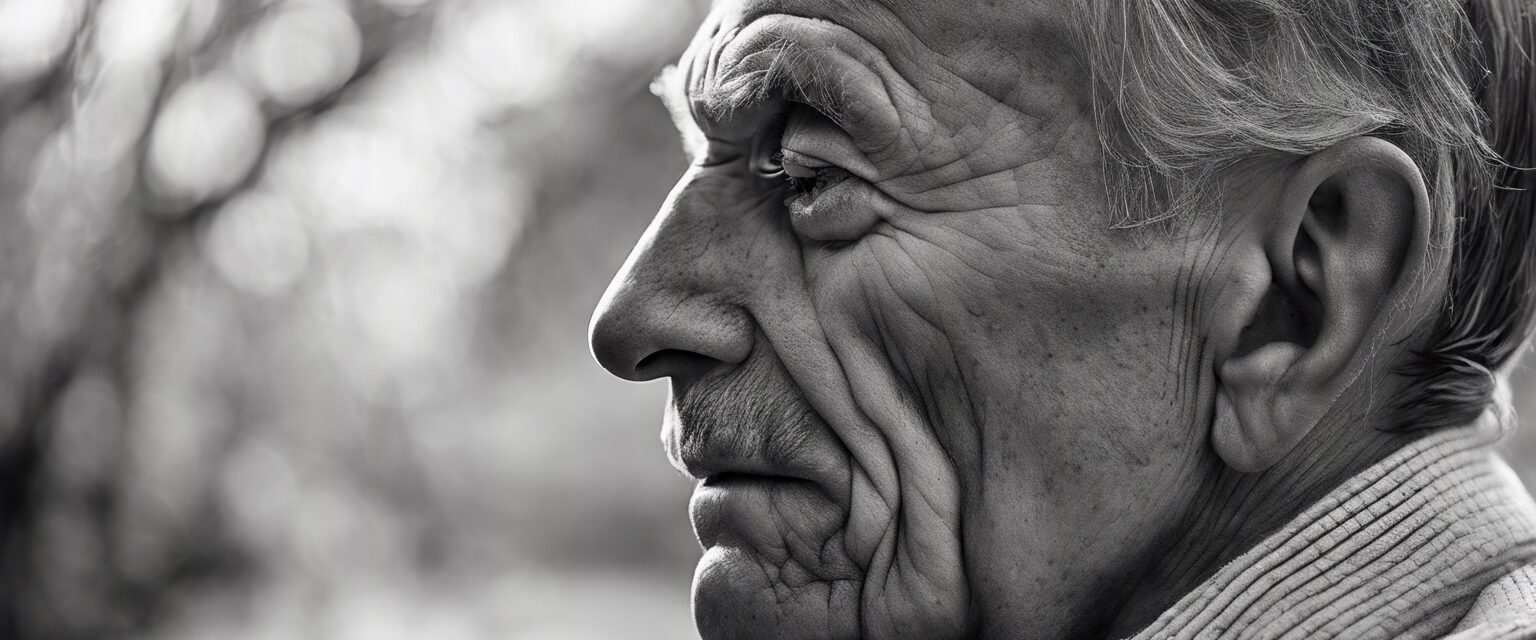 Ricardo Arispe. Retrato de la Intimidad