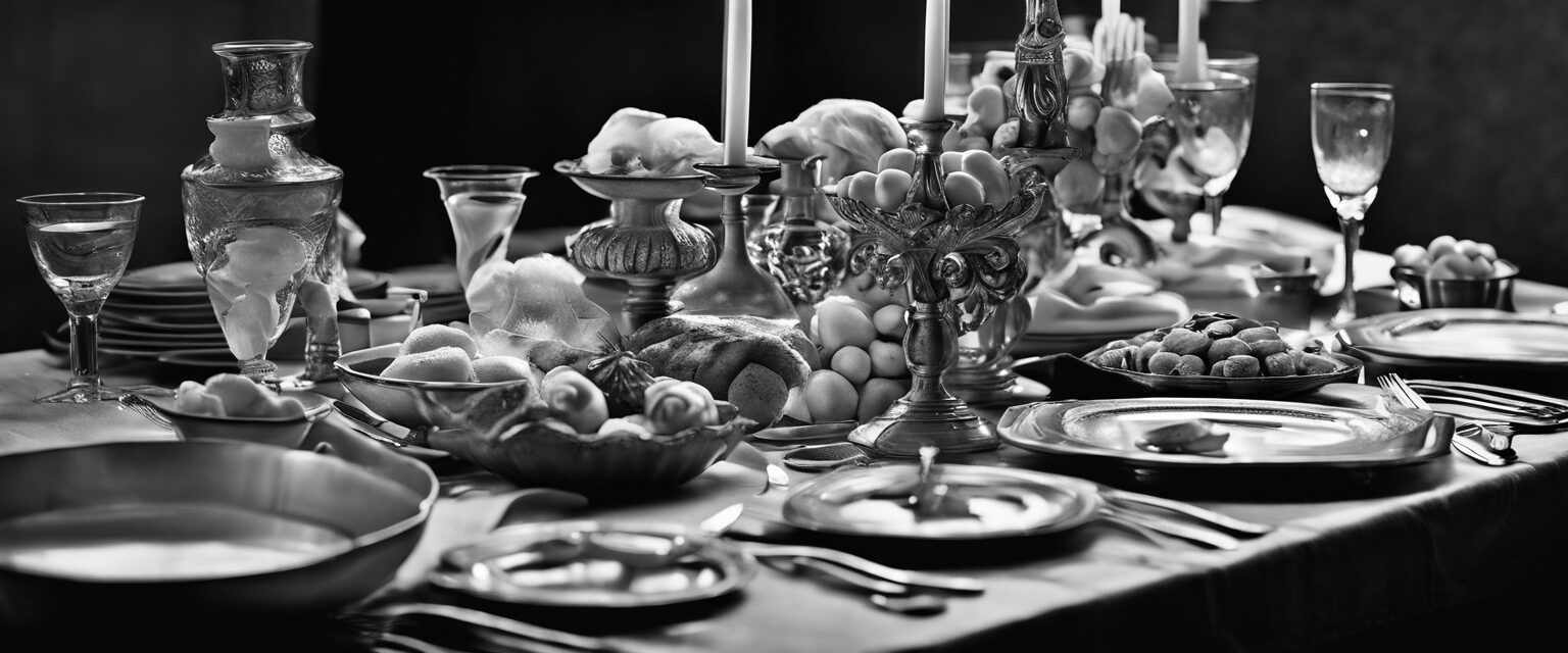 Ricardo Arispe. Delicias Peligrosas