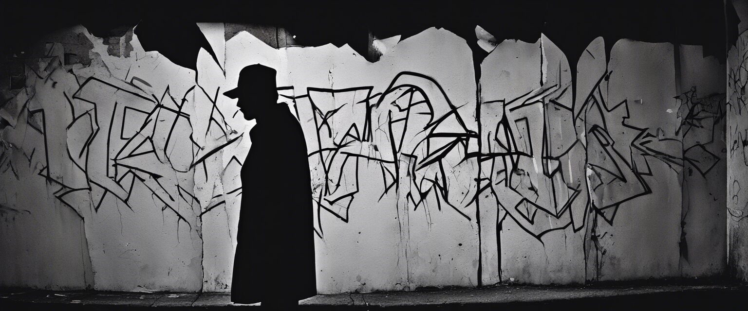 Ricardo Arispe. Yo, El Pecado.