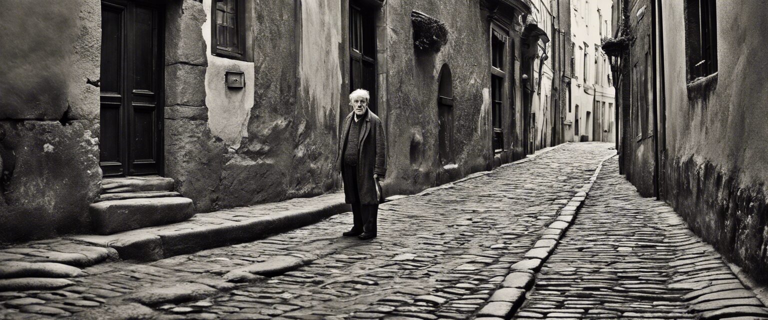 La Esencia de la Humanidad