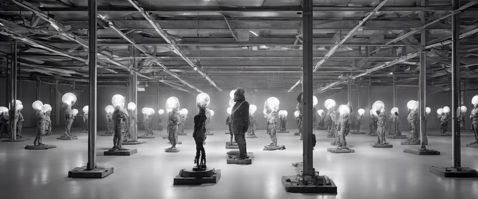 Yo, Posthumano: Evolución en Silencio