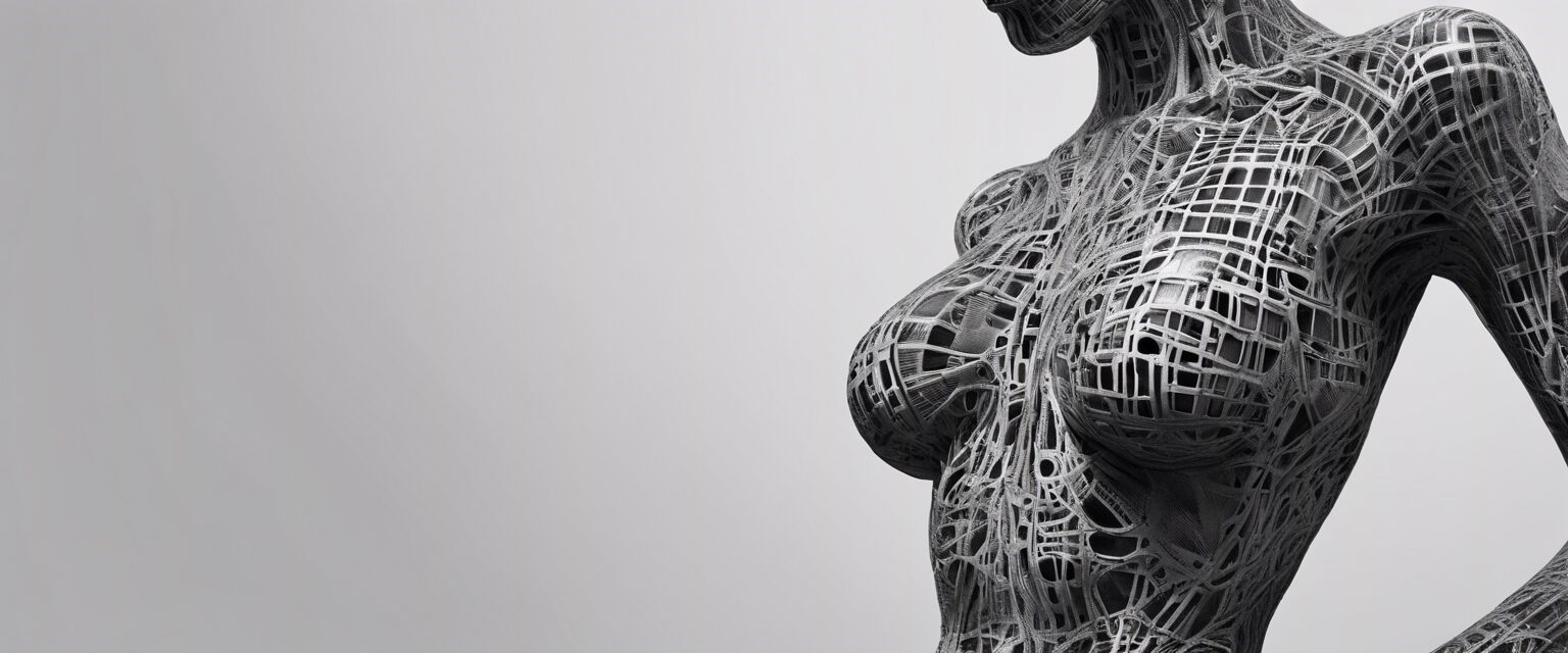 Ricardo Arispe. Efigie Anónima