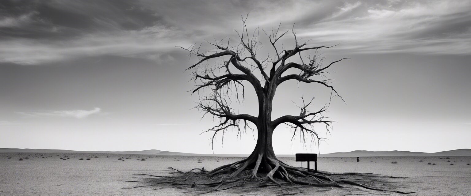 Ricardo Arispe. En los límites de la realidad