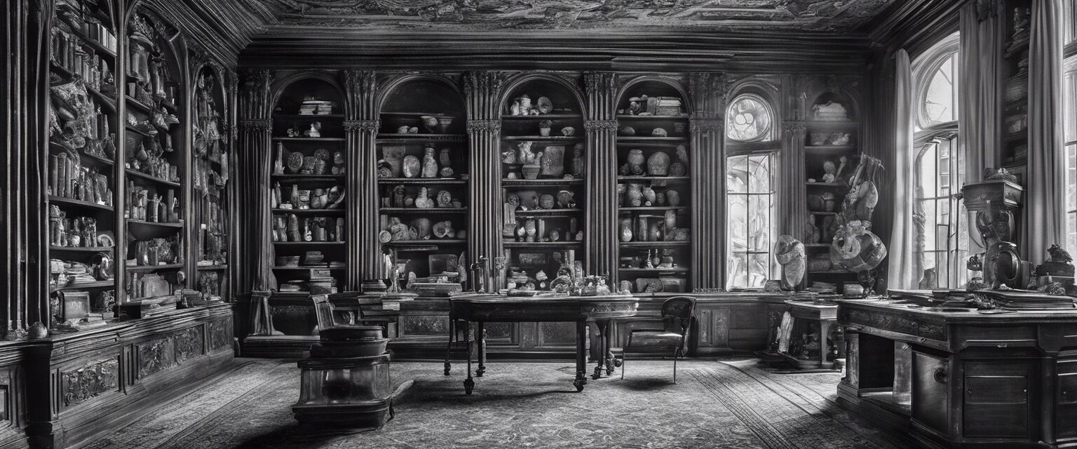 Ricardo Arispe. En los confines de la Intimidad