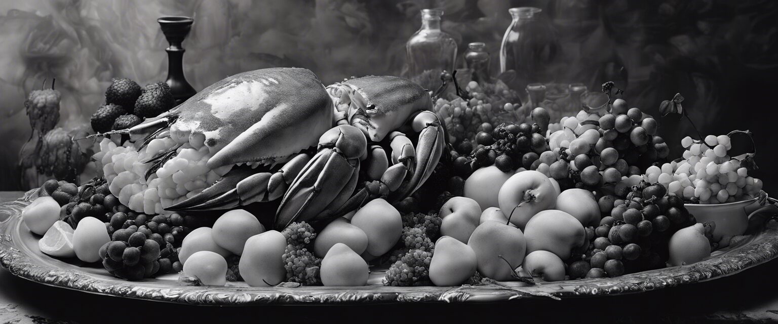 Ricardo Arispe. Valle de la Gula.