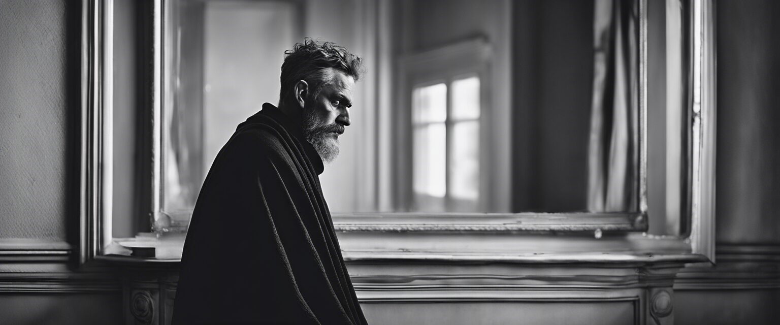 Ricardo Arispe. Portador del Pecado.