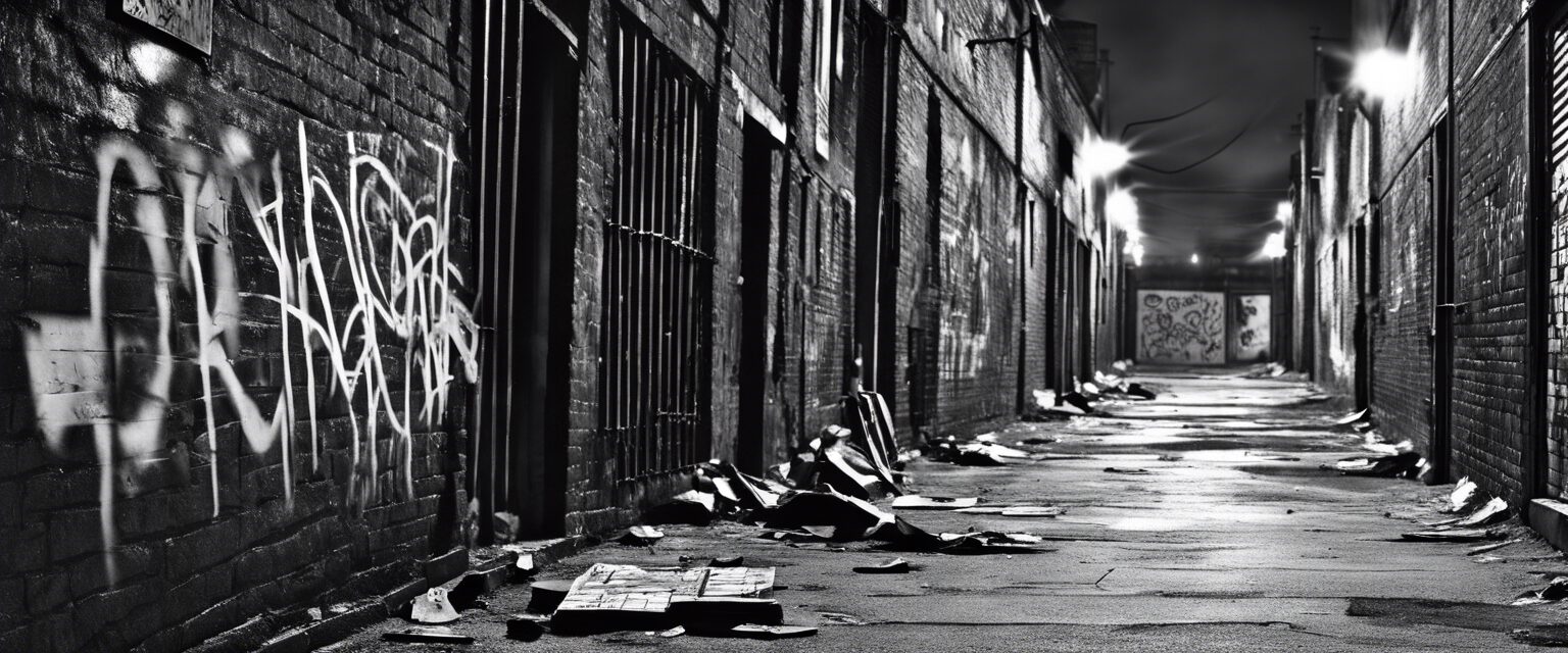 Amanecer del Desamor