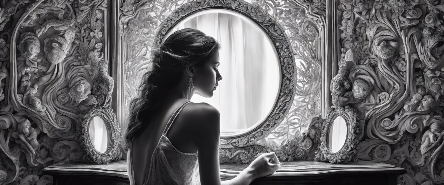 Ricardo Arispe. Autoretrato de la Intimidad