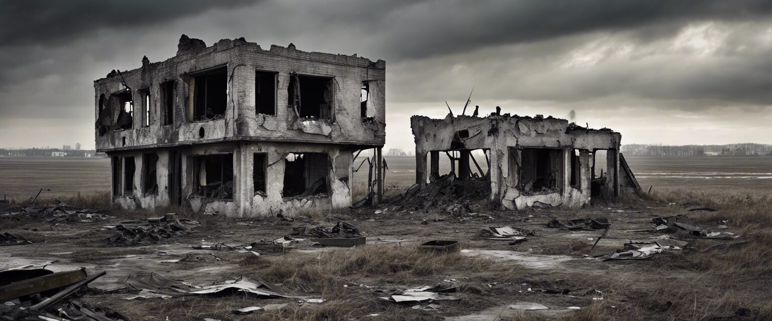 Ricardo Arispe. Soldado en el Espectro de la Guerra