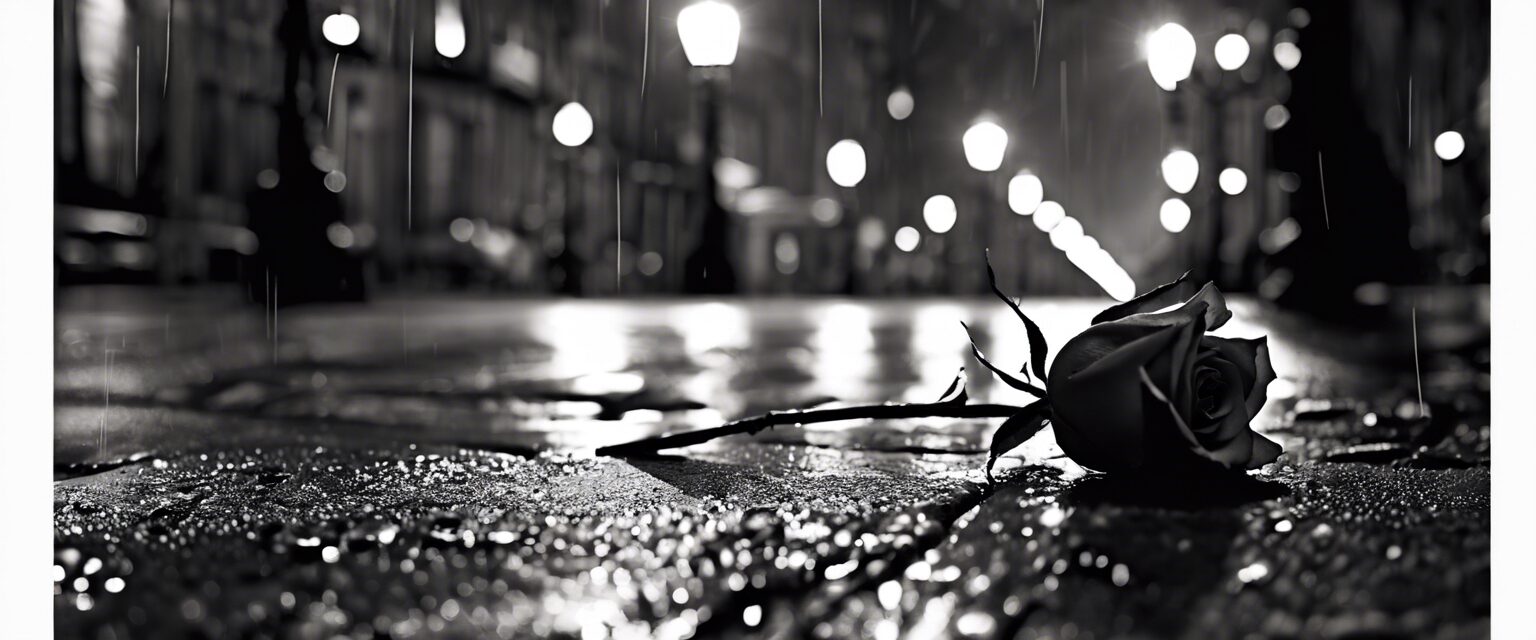 Ricardo Arispe. El Eco del Desamor