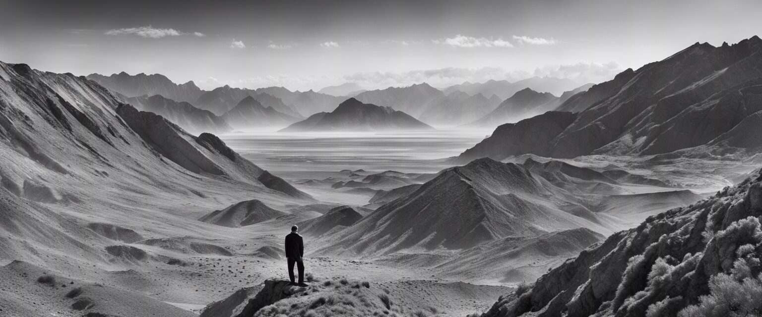 Ricardo Arispe. Soberanía Terrícola