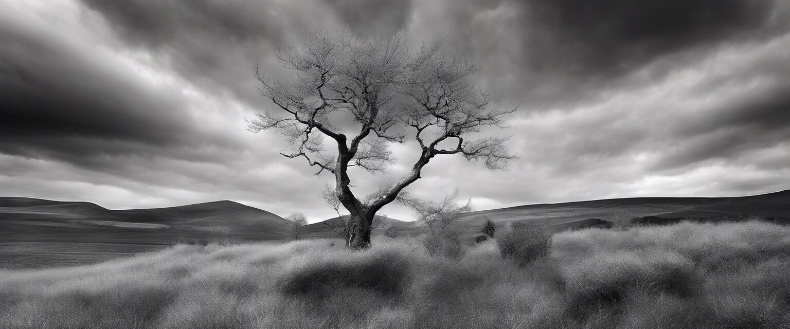 Ricardo Arispe. Yo, el Paisaje