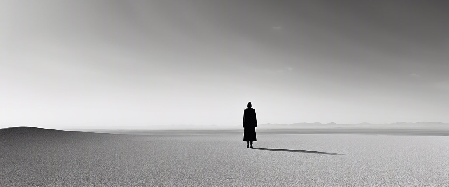 Ricardo Arispe. Transhumanismo: En la Frontera de la Existencia