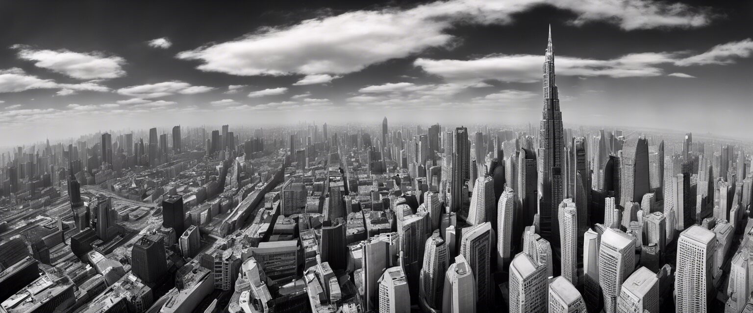 Ricardo Arispe. Tiempo Inverso en la Ciudad del Desconcierto