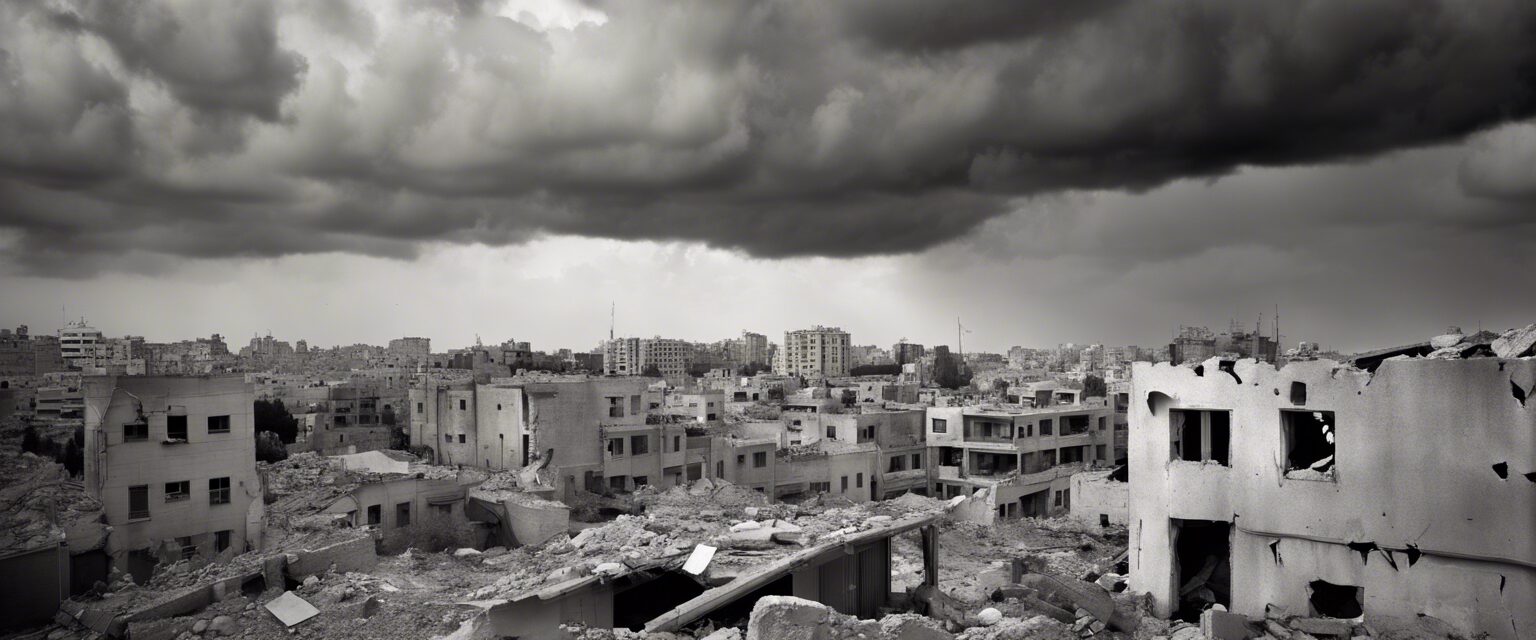 Ricardo Arispe. La Resistencia del Desmoronamiento