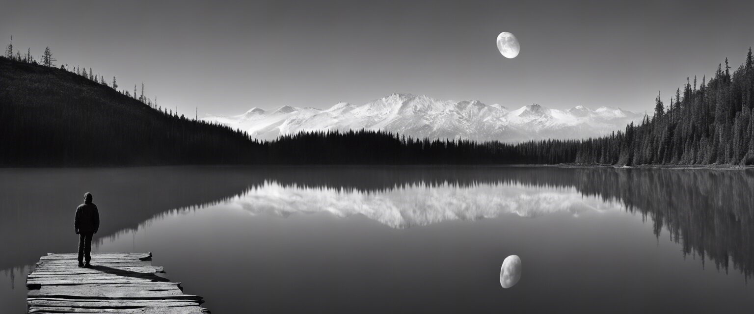 Ricardo Arispe. Conexión Terrenal