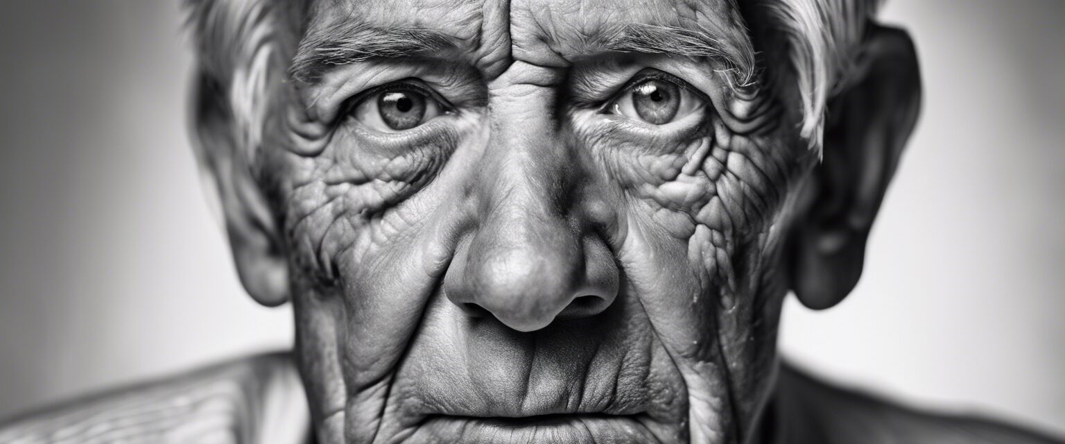 Ricardo Arispe. Ser Humano, Un Retrato Crudo