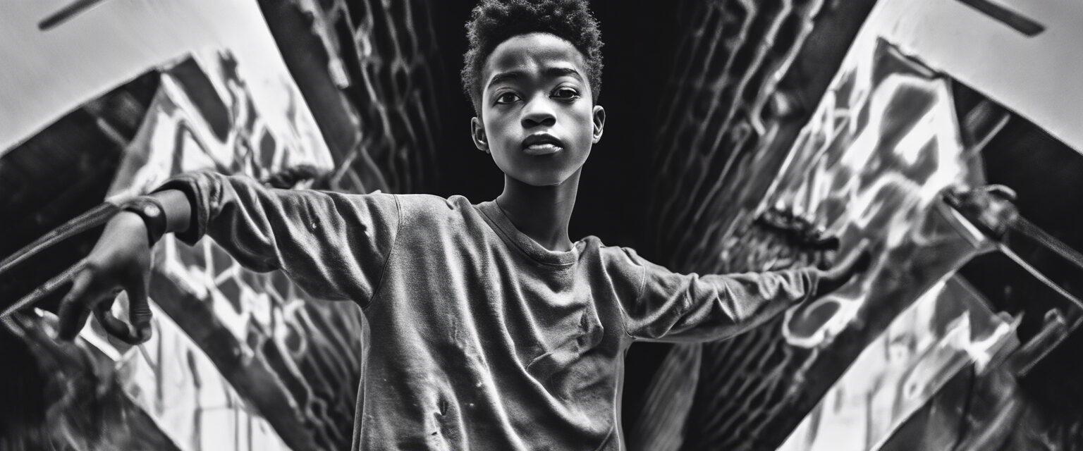 Ricardo Arispe. Salto al Futuro