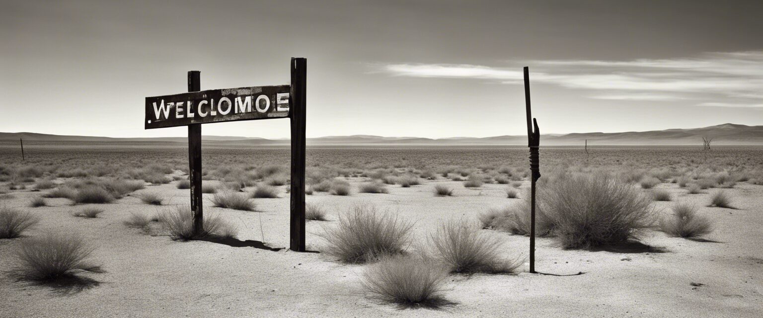 Ricardo Arispe. Resiliencia en la Desolación